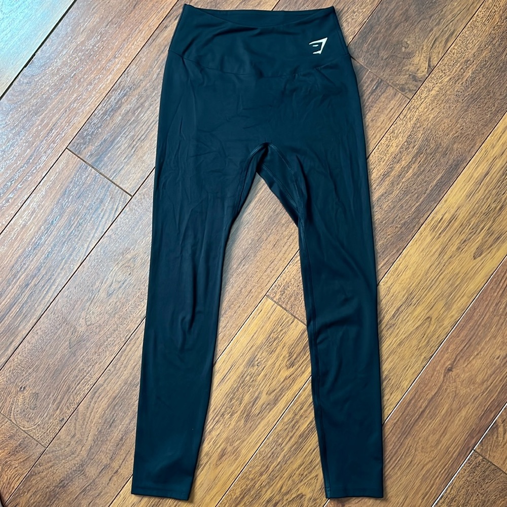 Medium Gymshark Leggings